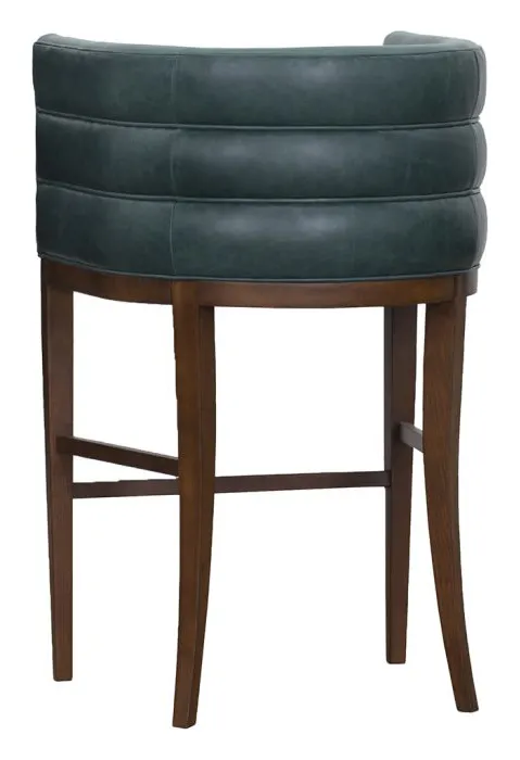 Fairfield Furniture L-2012-06 Allie Bar Stool Fairfield Furniture L-2012-06 Allie Bar Stool