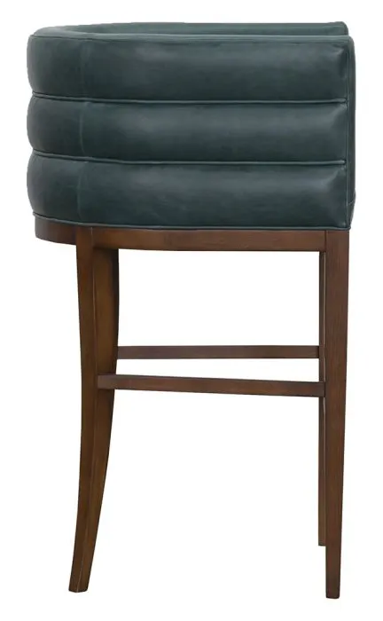 Fairfield Furniture L-2012-06 Allie Bar Stool Fairfield Furniture L-2012-06 Allie Bar Stool