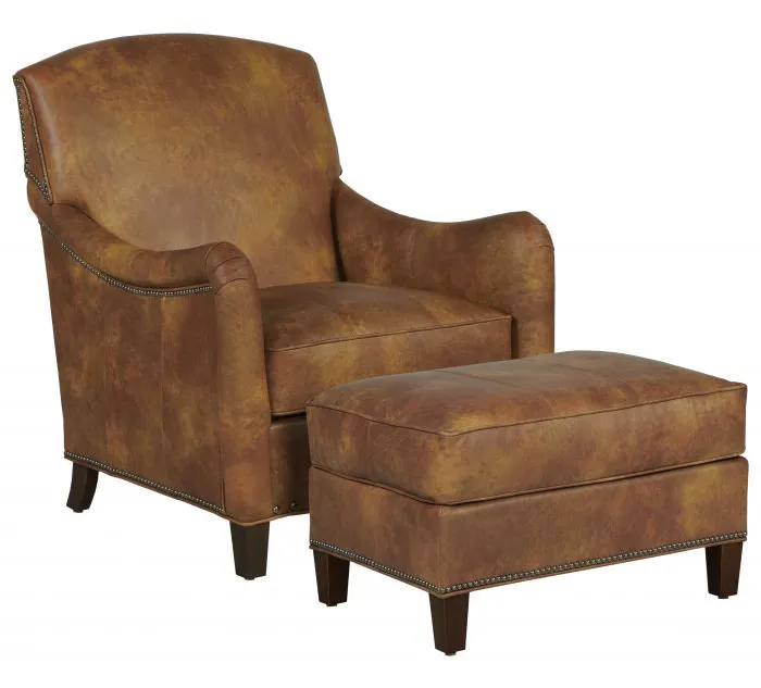 Fairfield Furniture L-2751-20 Wentworth Ottoman Fairfield Furniture L-2751-20 Wentworth Ottoman