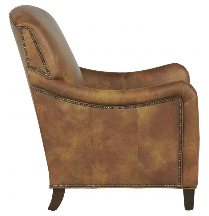 Fairfield Furniture 2751-01 Wentworth Lounge Chair Fairfield Furniture 2751-01 Wentworth Lounge Chair