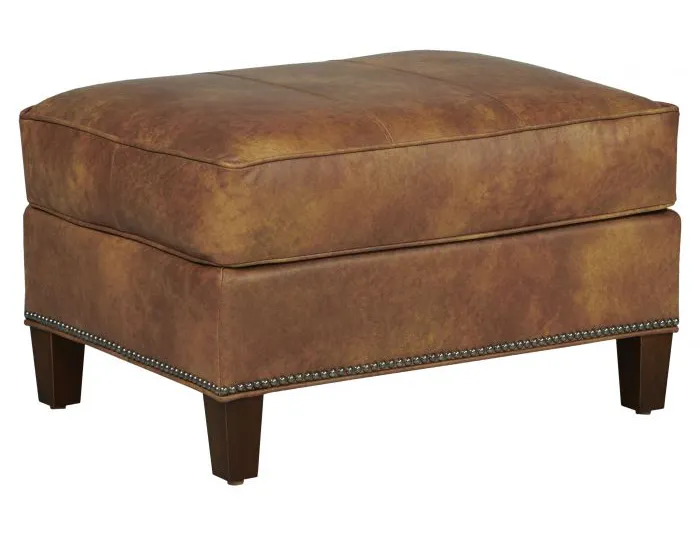 Fairfield Furniture 2751-20 Wentworth Ottoman Fairfield Furniture 2751-20 Wentworth Ottoman