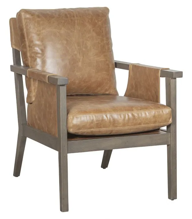 Fairfield Furniture L-3452-01 Isaac Occasional Chair Fairfield Furniture L-3452-01 Isaac Occasional Chair