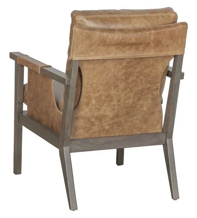 Fairfield Furniture L-3452-01 Isaac Occasional Chair Fairfield Furniture L-3452-01 Isaac Occasional Chair