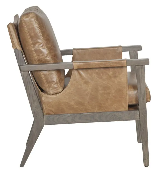 Fairfield Furniture L-3452-01 Isaac Occasional Chair Fairfield Furniture L-3452-01 Isaac Occasional Chair