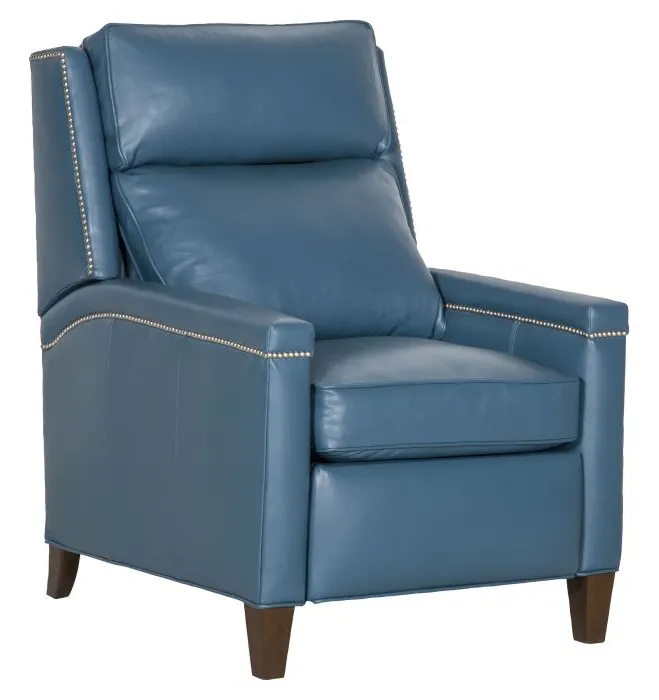 Fairfield Furniture 402C-MR St. Andrews Manual Push Back Recliner Fairfield Furniture 402C-MR St. Andrews Manual Push Back Recliner