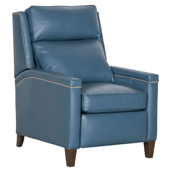 Fairfield Furniture 402C-MR St. Andrews Manual Push Back Recliner Fairfield Furniture 402C-MR St. Andrews Manual Push Back Recliner
