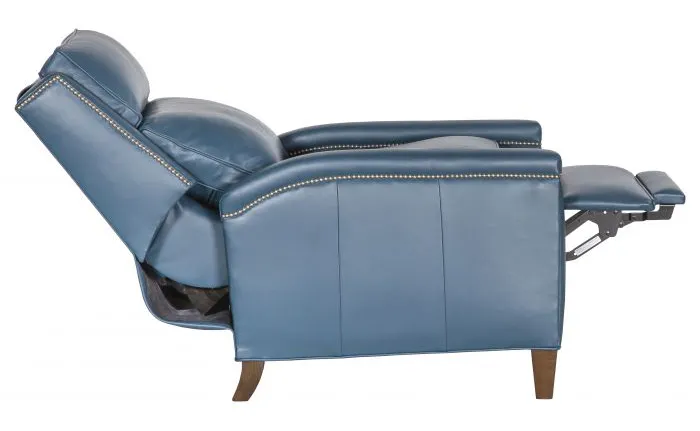 Fairfield Furniture 402C-MR St. Andrews Manual Push Back Recliner Fairfield Furniture 402C-MR St. Andrews Manual Push Back Recliner