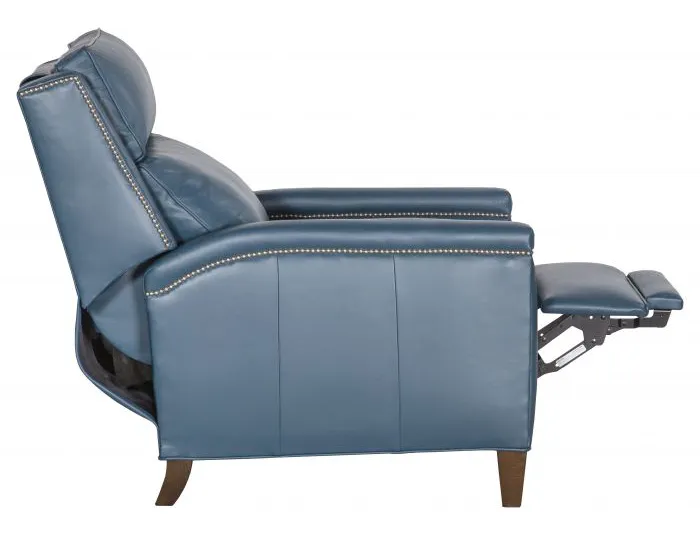 Fairfield Furniture 402C-MR St. Andrews Manual Push Back Recliner Fairfield Furniture 402C-MR St. Andrews Manual Push Back Recliner