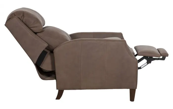 Fairfield Furniture 403C-MR Spyglass Manual Push Back Recliner Fairfield Furniture 403C-MR Spyglass Manual Push Back Recliner