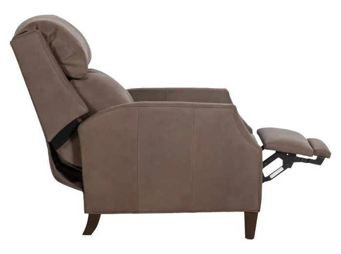 Fairfield Furniture 403C-MR Spyglass Manual Push Back Recliner Fairfield Furniture 403C-MR Spyglass Manual Push Back Recliner