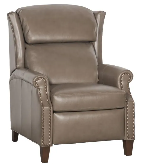 Fairfield Furniture 408C-MR Harbour Town Manual Push Back Recliner Fairfield Furniture 408C-MR Harbour Town Manual Push Back Recliner