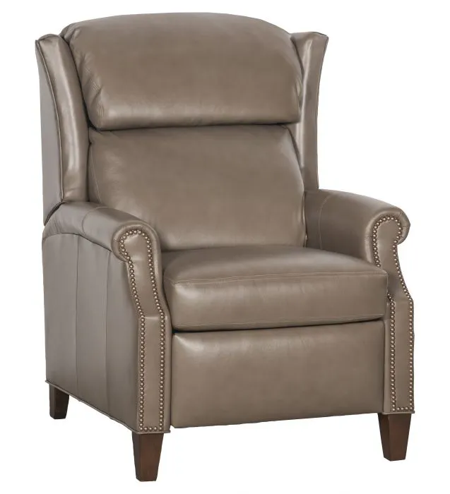 Fairfield Furniture 408C-MR Harbour Town Manual Push Back Recliner Fairfield Furniture 408C-MR Harbour Town Manual Push Back Recliner