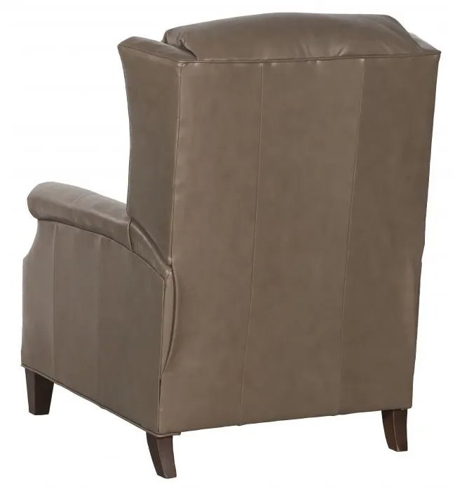 Fairfield Furniture 408C-MR Harbour Town Manual Push Back Recliner Fairfield Furniture 408C-MR Harbour Town Manual Push Back Recliner