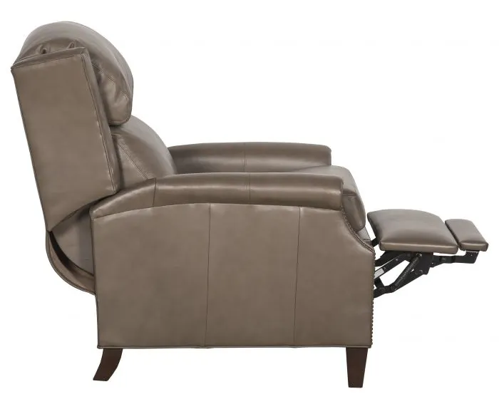 Fairfield Furniture 408C-MR Harbour Town Manual Push Back Recliner Fairfield Furniture 408C-MR Harbour Town Manual Push Back Recliner