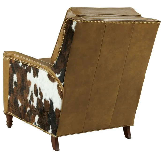 Fairfield Furniture 410C-MR Dale Manual Push Back Recliner Fairfield Furniture 410C-MR Dale Manual Push Back Recliner