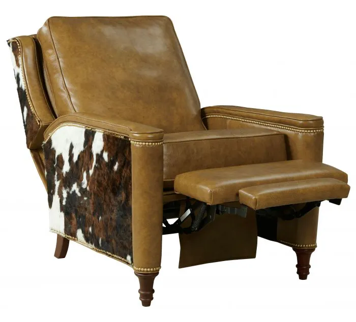 Fairfield Furniture 410C-MR Dale Manual Push Back Recliner Fairfield Furniture 410C-MR Dale Manual Push Back Recliner