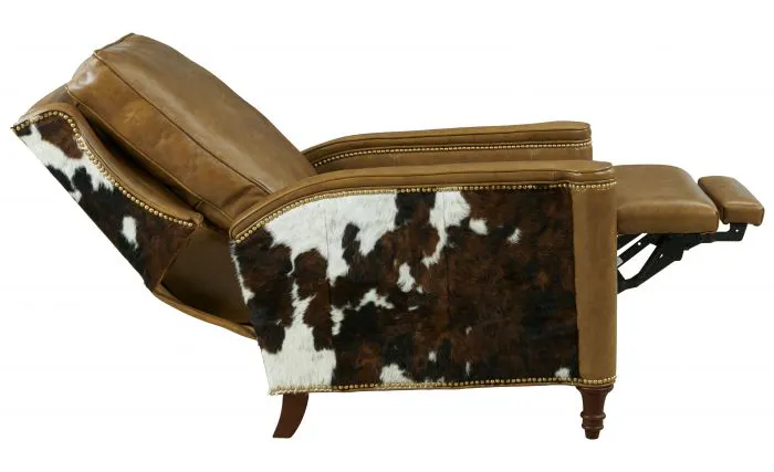 Fairfield Furniture 410C-MR Dale Manual Push Back Recliner Fairfield Furniture 410C-MR Dale Manual Push Back Recliner