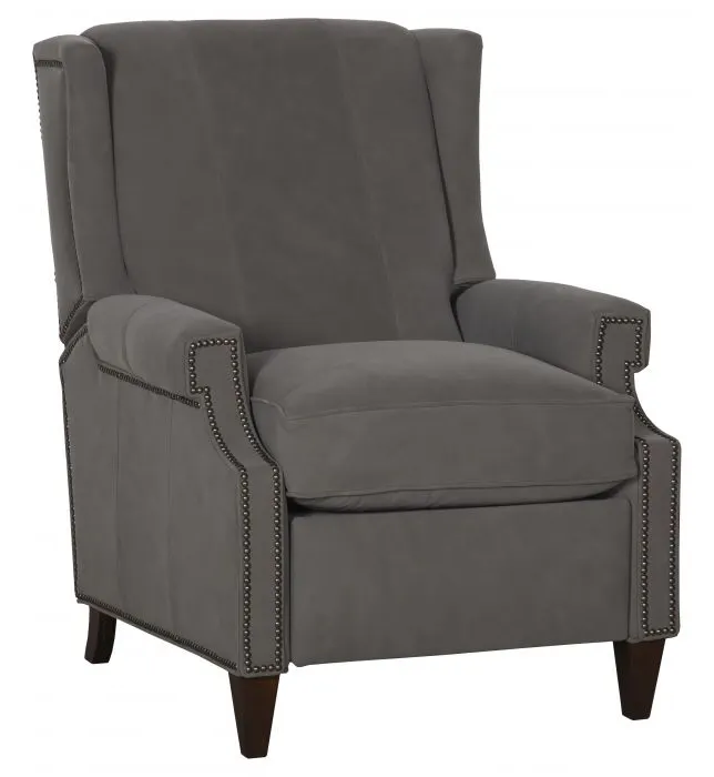 Fairfield Furniture 411C-MR Newberry Manual Push Back Recliner Fairfield Furniture 411C-MR Newberry Manual Push Back Recliner