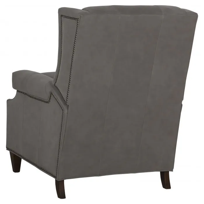 Fairfield Furniture 411C-MR Newberry Manual Push Back Recliner Fairfield Furniture 411C-MR Newberry Manual Push Back Recliner