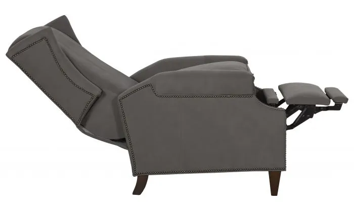 Fairfield Furniture 411C-MR Newberry Manual Push Back Recliner Fairfield Furniture 411C-MR Newberry Manual Push Back Recliner