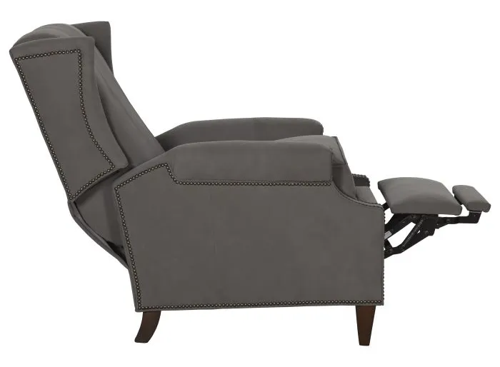 Fairfield Furniture 411C-MR Newberry Manual Push Back Recliner Fairfield Furniture 411C-MR Newberry Manual Push Back Recliner