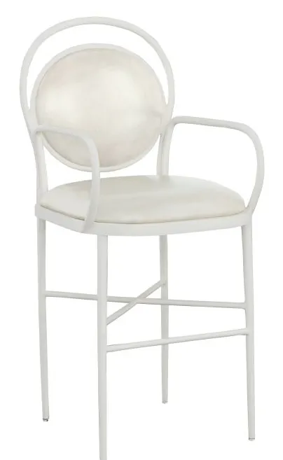Fairfield Furniture L-4599-06 BD Collection For Fairfield Warner Bar Stool Fairfield Furniture L-4599-06 BD Collection For Fairfield Warner Bar Stool
