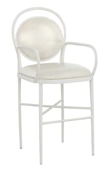 Fairfield Furniture L-4599-06 BD Collection For Fairfield Warner Bar Stool Fairfield Furniture L-4599-06 BD Collection For Fairfield Warner Bar Stool