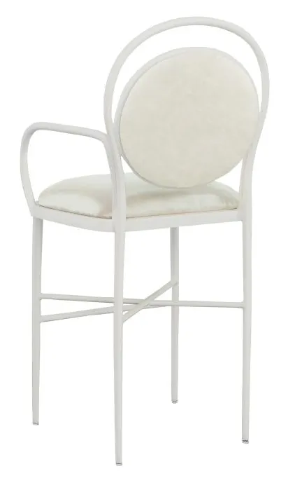 Fairfield Furniture L-4599-06 BD Collection For Fairfield Warner Bar Stool Fairfield Furniture L-4599-06 BD Collection For Fairfield Warner Bar Stool
