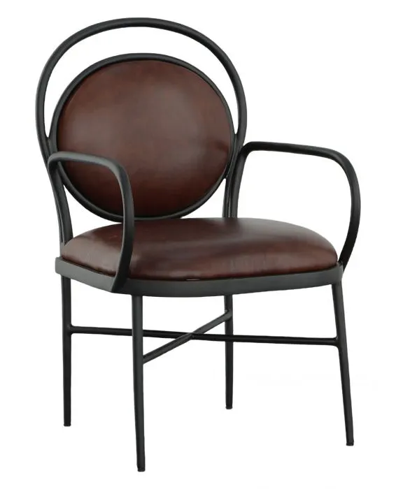 Fairfield Furniture L-4600-04 BD Collection For Fairfield Warner Dining Chair Fairfield Furniture L-4600-04 BD Collection For Fairfield Warner Dining Chair