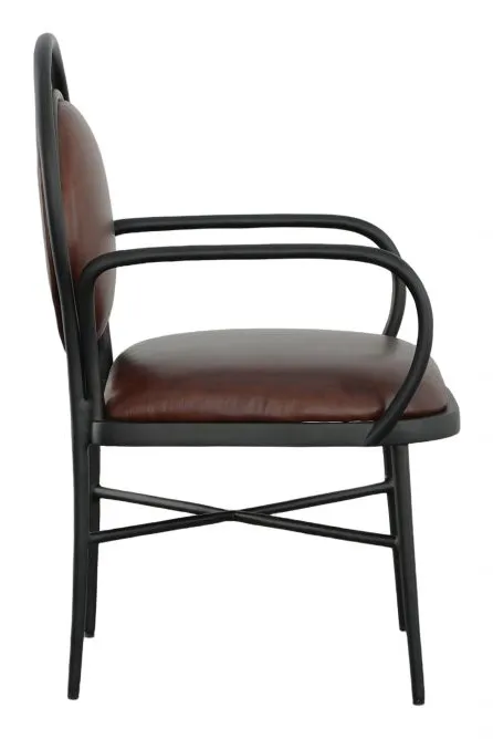 Fairfield Furniture L-4600-04 BD Collection For Fairfield Warner Dining Chair Fairfield Furniture L-4600-04 BD Collection For Fairfield Warner Dining Chair