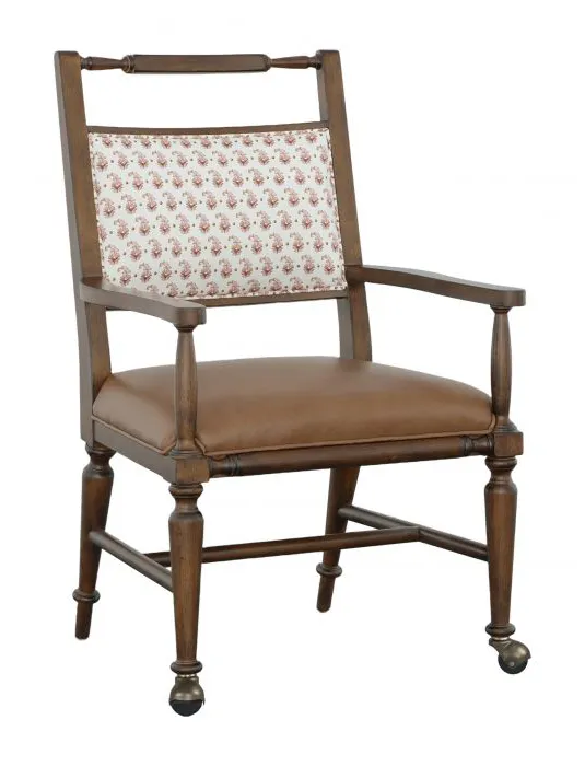 Fairfield Furniture 4604-A2 BD Collection For Fairfield Xander Dining Chair Fairfield Furniture 4604-A2 BD Collection For Fairfield Xander Dining Chair