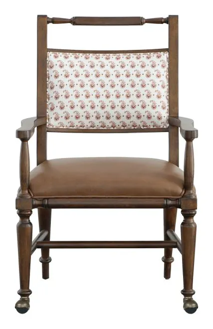 Fairfield Furniture 4604-A2 BD Collection For Fairfield Xander Dining Chair Fairfield Furniture 4604-A2 BD Collection For Fairfield Xander Dining Chair