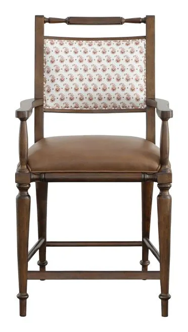 Fairfield Furniture 4604-C6 BD Collection For Fairfield Xander Counter Stool Fairfield Furniture 4604-C6 BD Collection For Fairfield Xander Counter Stool