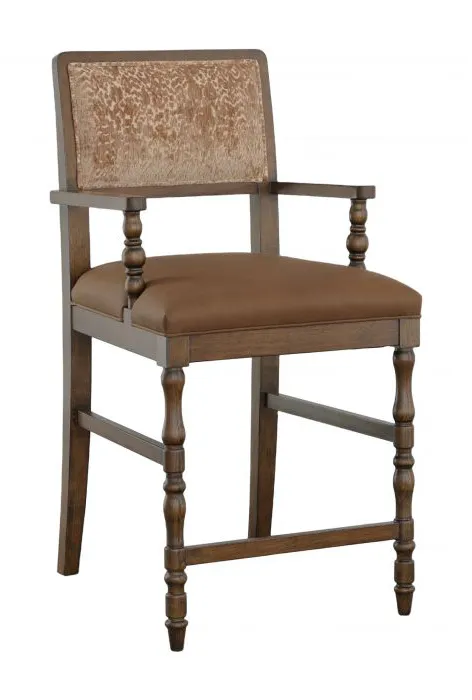 Fairfield Furniture 4608-C6 BD Collection For Fairfield Gerheart Counter Stool Fairfield Furniture 4608-C6 BD Collection For Fairfield Gerheart Counter Stool