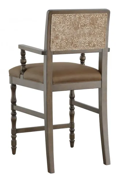 Fairfield Furniture 4608-C6 BD Collection For Fairfield Gerheart Counter Stool Fairfield Furniture 4608-C6 BD Collection For Fairfield Gerheart Counter Stool