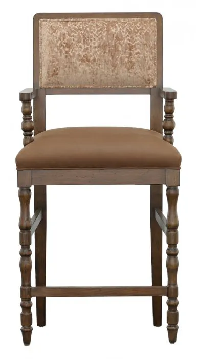 Fairfield Furniture 4608-C6 BD Collection For Fairfield Gerheart Counter Stool Fairfield Furniture 4608-C6 BD Collection For Fairfield Gerheart Counter Stool