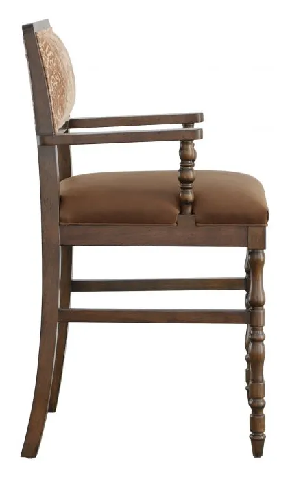 Fairfield Furniture 4608-C6 BD Collection For Fairfield Gerheart Counter Stool Fairfield Furniture 4608-C6 BD Collection For Fairfield Gerheart Counter Stool