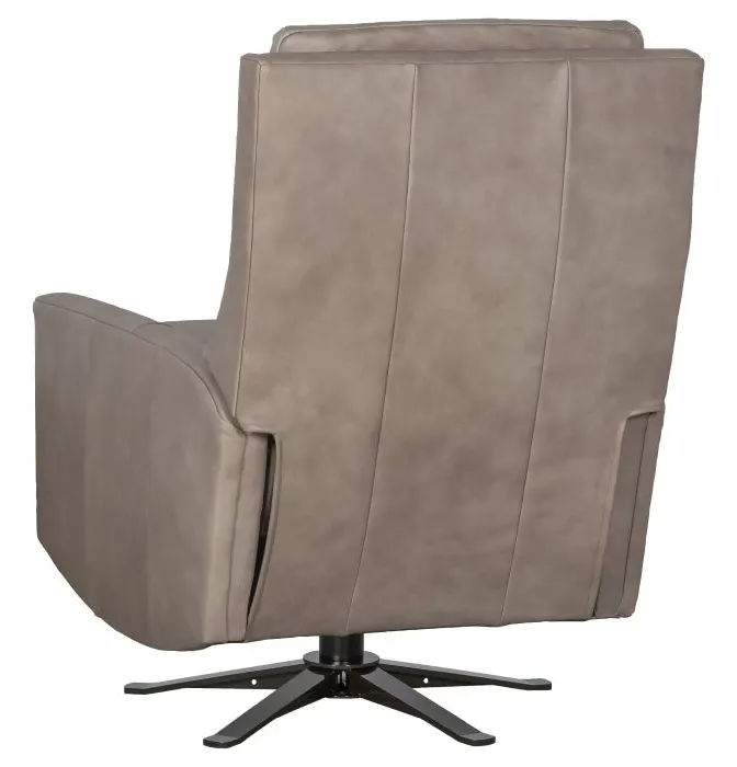 Fairfield Furniture 462P-MR-1 Loft Manual Swivel Recliner Fairfield Furniture 462P-MR-1 Loft Manual Swivel Recliner