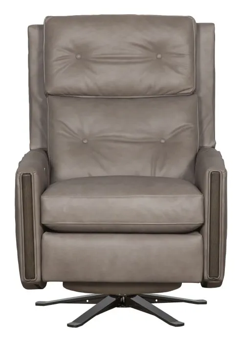 Fairfield Furniture 462P-MR-1 Loft Manual Swivel Recliner Fairfield Furniture 462P-MR-1 Loft Manual Swivel Recliner