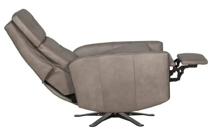 Fairfield Furniture 462P-MR-1 Loft Manual Swivel Recliner Fairfield Furniture 462P-MR-1 Loft Manual Swivel Recliner