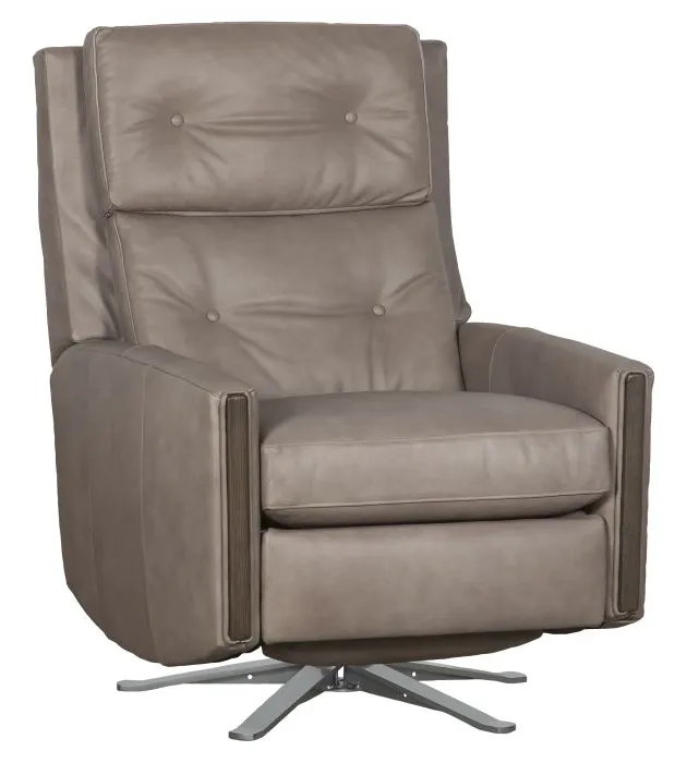 Fairfield Furniture 462P-MR-2 Loft Manual Swivel Recliner Fairfield Furniture 462P-MR-2 Loft Manual Swivel Recliner