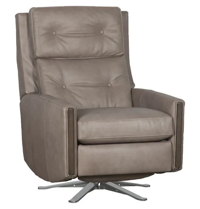 Fairfield Furniture 462P-MR-2 Loft Manual Swivel Recliner Fairfield Furniture 462P-MR-2 Loft Manual Swivel Recliner