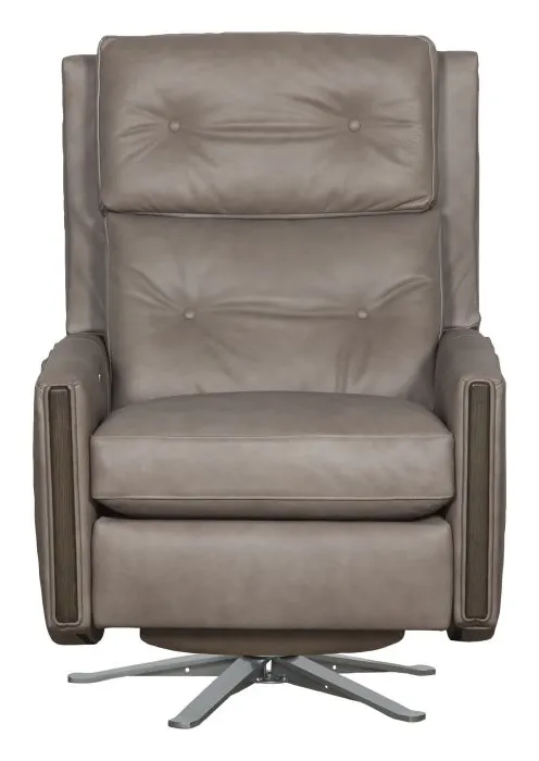 Fairfield Furniture 462P-MR-2 Loft Manual Swivel Recliner Fairfield Furniture 462P-MR-2 Loft Manual Swivel Recliner