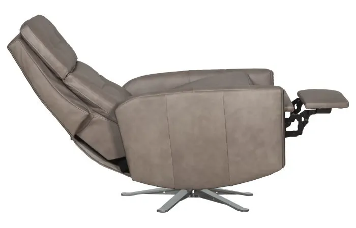 Fairfield Furniture 462P-MR-2 Loft Manual Swivel Recliner Fairfield Furniture 462P-MR-2 Loft Manual Swivel Recliner
