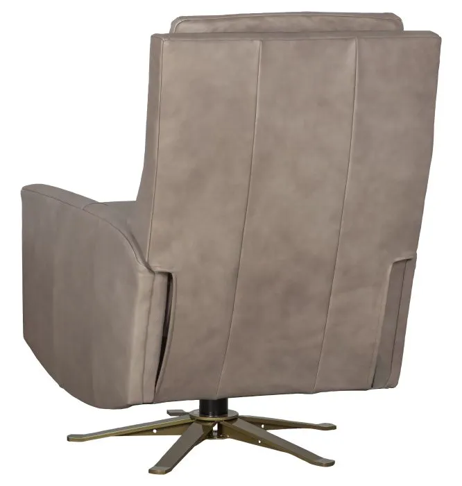 Fairfield Furniture 462P-MR-7 Loft Manual Swivel Recliner Fairfield Furniture 462P-MR-7 Loft Manual Swivel Recliner