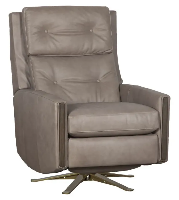 Fairfield Furniture 462P-MR-7 Loft Manual Swivel Recliner Fairfield Furniture 462P-MR-7 Loft Manual Swivel Recliner