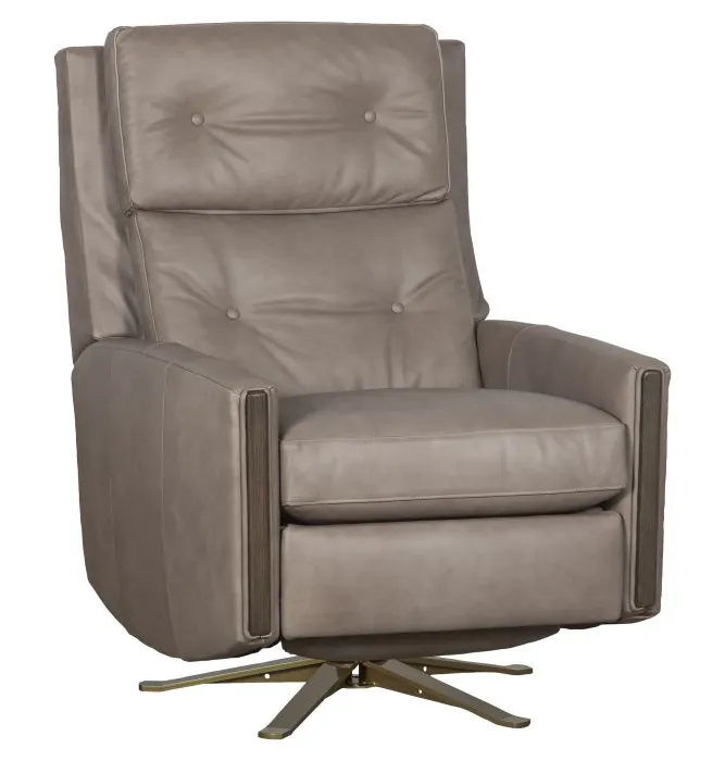 Fairfield Furniture 462P-MR-7 Loft Manual Swivel Recliner Fairfield Furniture 462P-MR-7 Loft Manual Swivel Recliner