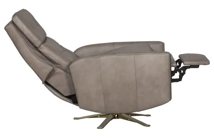 Fairfield Furniture 462P-MR-7 Loft Manual Swivel Recliner Fairfield Furniture 462P-MR-7 Loft Manual Swivel Recliner