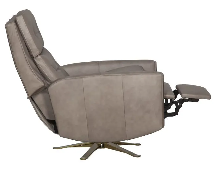 Fairfield Furniture 462P-MR-7 Loft Manual Swivel Recliner Fairfield Furniture 462P-MR-7 Loft Manual Swivel Recliner