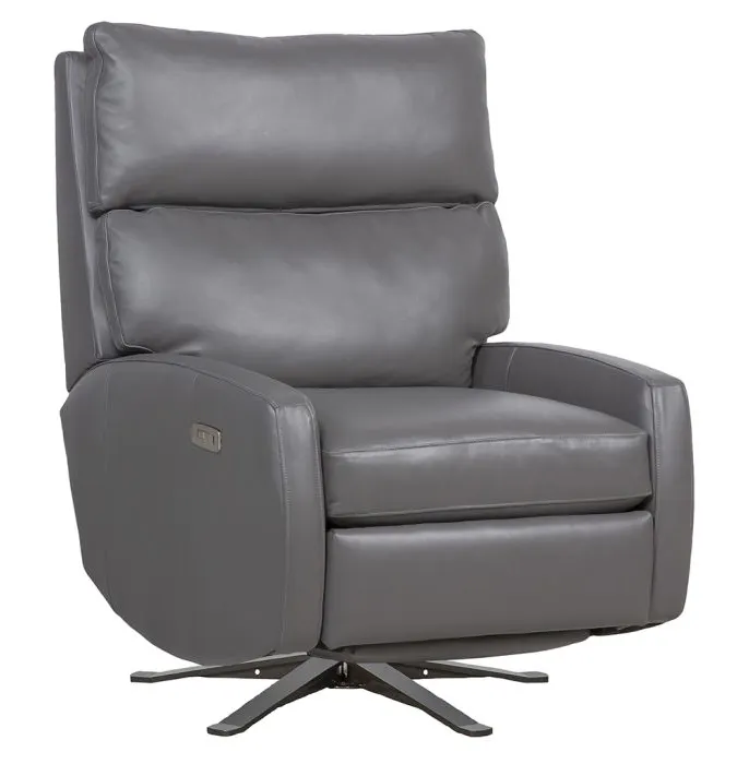 Fairfield Furniture 464P-PR-1 Aspire Power Swivel Recliner Fairfield Furniture 464P-PR-1 Aspire Power Swivel Recliner